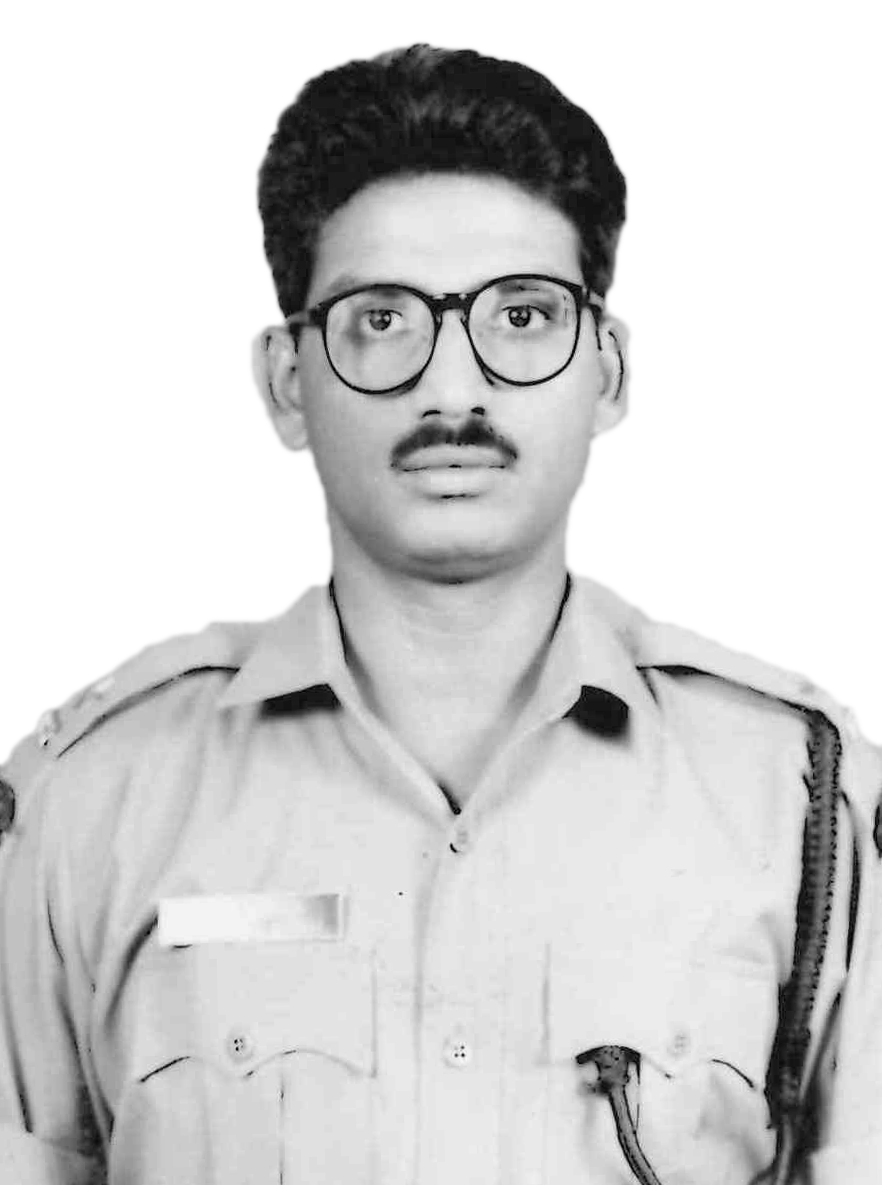 Jayanth Murali K Jayanth Murali K